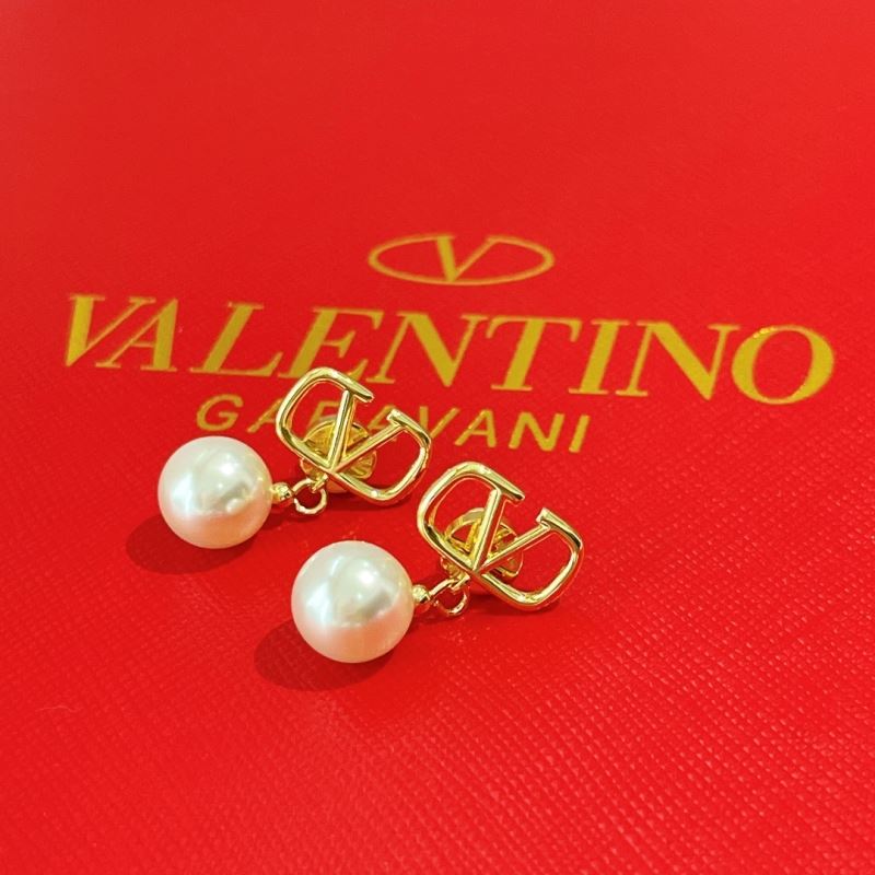 Valentino Earrings